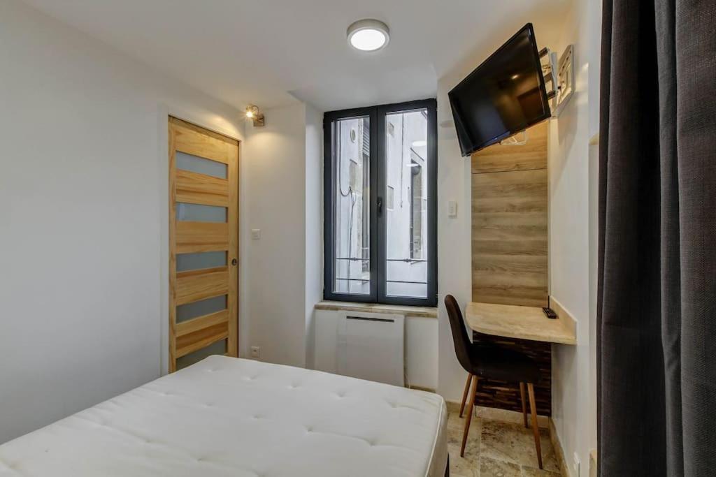 La Cachette - Topdestination-Dijon - Centre Ville - Classe 3 Etoiles Exterior foto